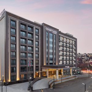Courtyard By Marriott Tashkent